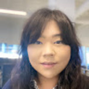 Meet your Posher, Joanna